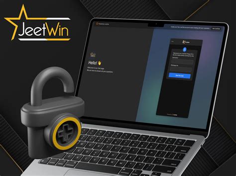 Jeetwin account lock .
